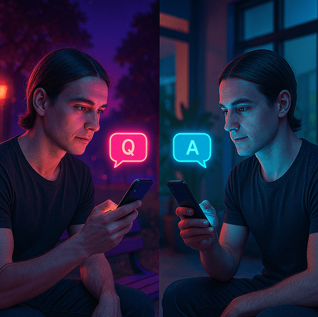 Parallelwelt